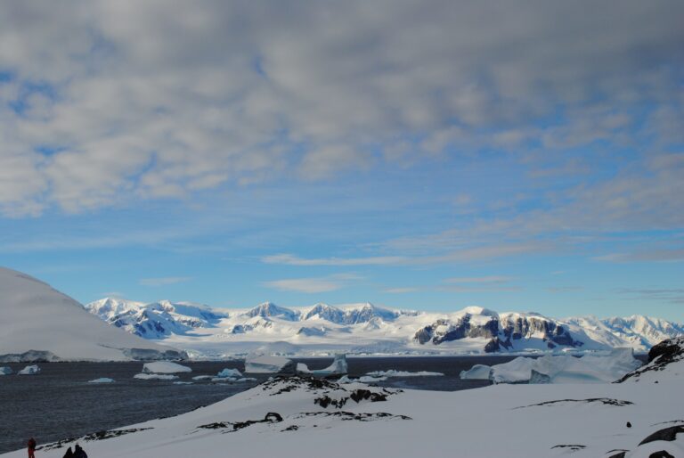 KIITEs Polar 17 Amazing Antarctic view_Jamie Scherbeijn