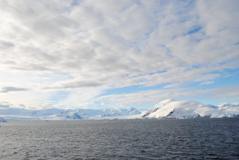 KIITEs Polar 15 Antarctic scenery_Jamie Scherbijn