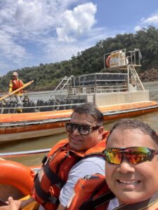 Iguazu Falls