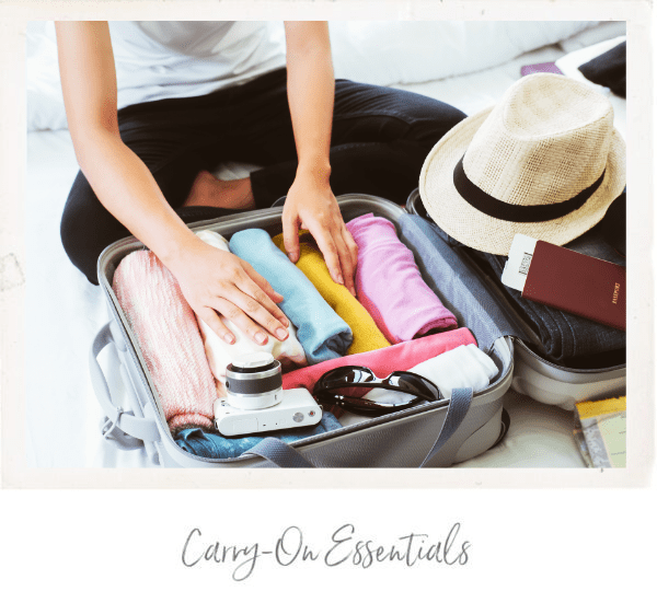 carry-on-travel