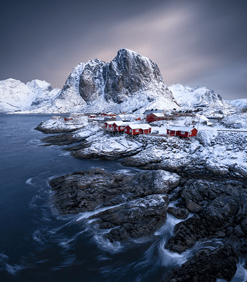 Explore Antarctica