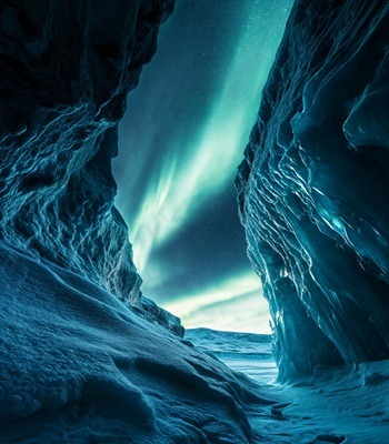 Explore Arctic