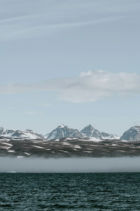 Explore the Arctic: A Guide to Luxury Arctic Expeditions & Experiential Travel