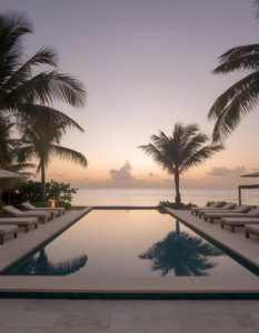 Luxury Travel Expeditions: Curated Journeys for Discerning Explorers